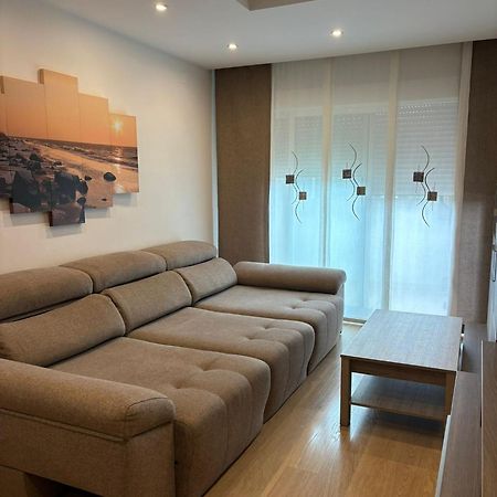 Apartamento Albamar Paola كاليبي المظهر الخارجي الصورة