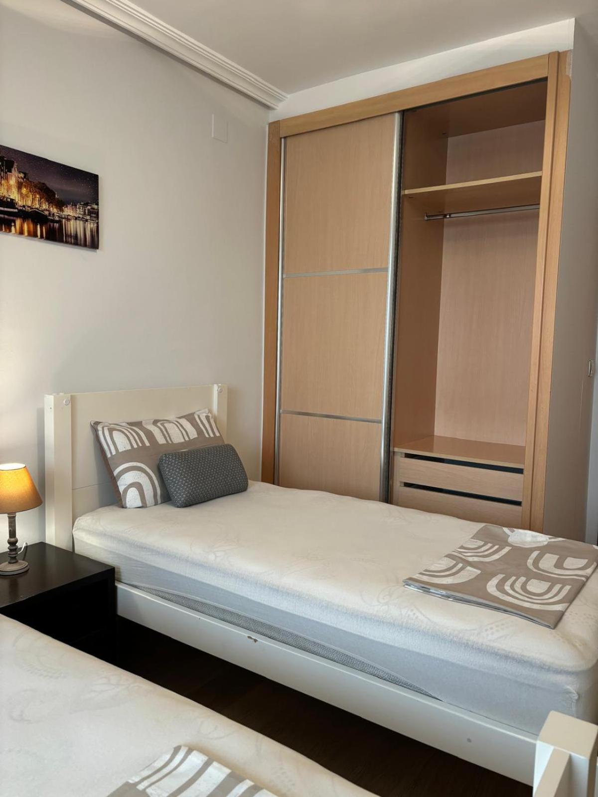 Apartamento Albamar Paola كاليبي المظهر الخارجي الصورة
