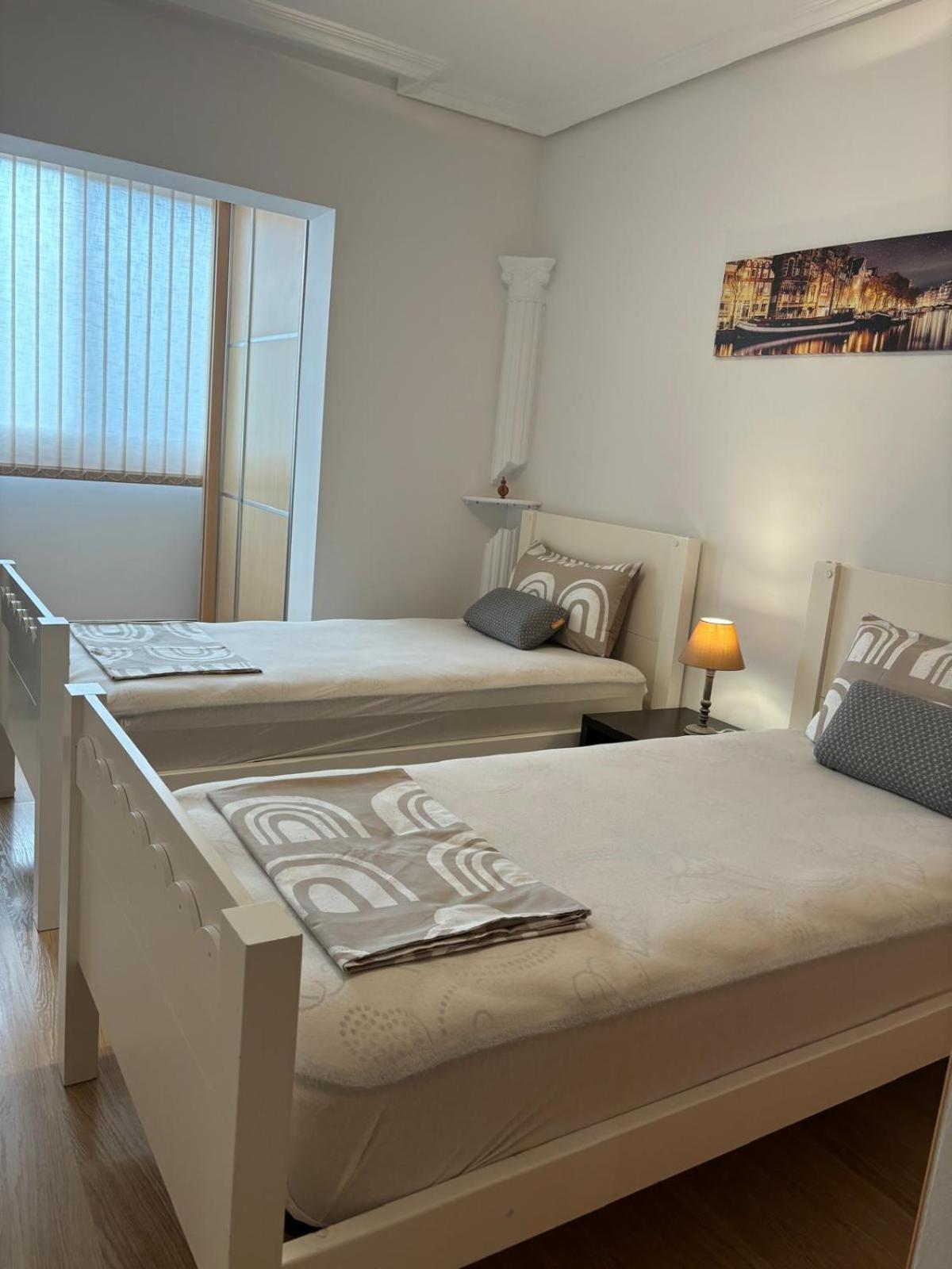 Apartamento Albamar Paola كاليبي المظهر الخارجي الصورة