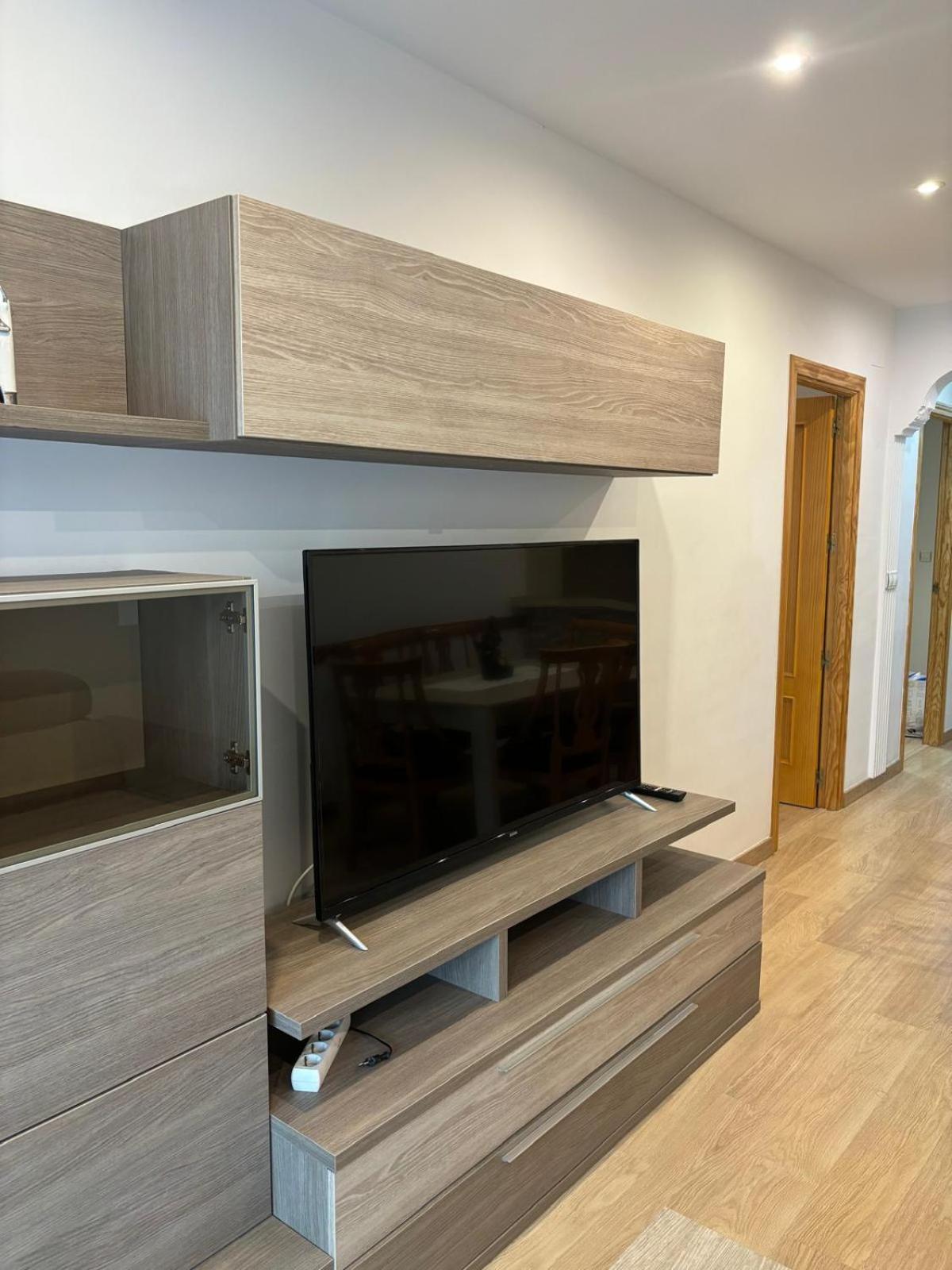 Apartamento Albamar Paola كاليبي المظهر الخارجي الصورة