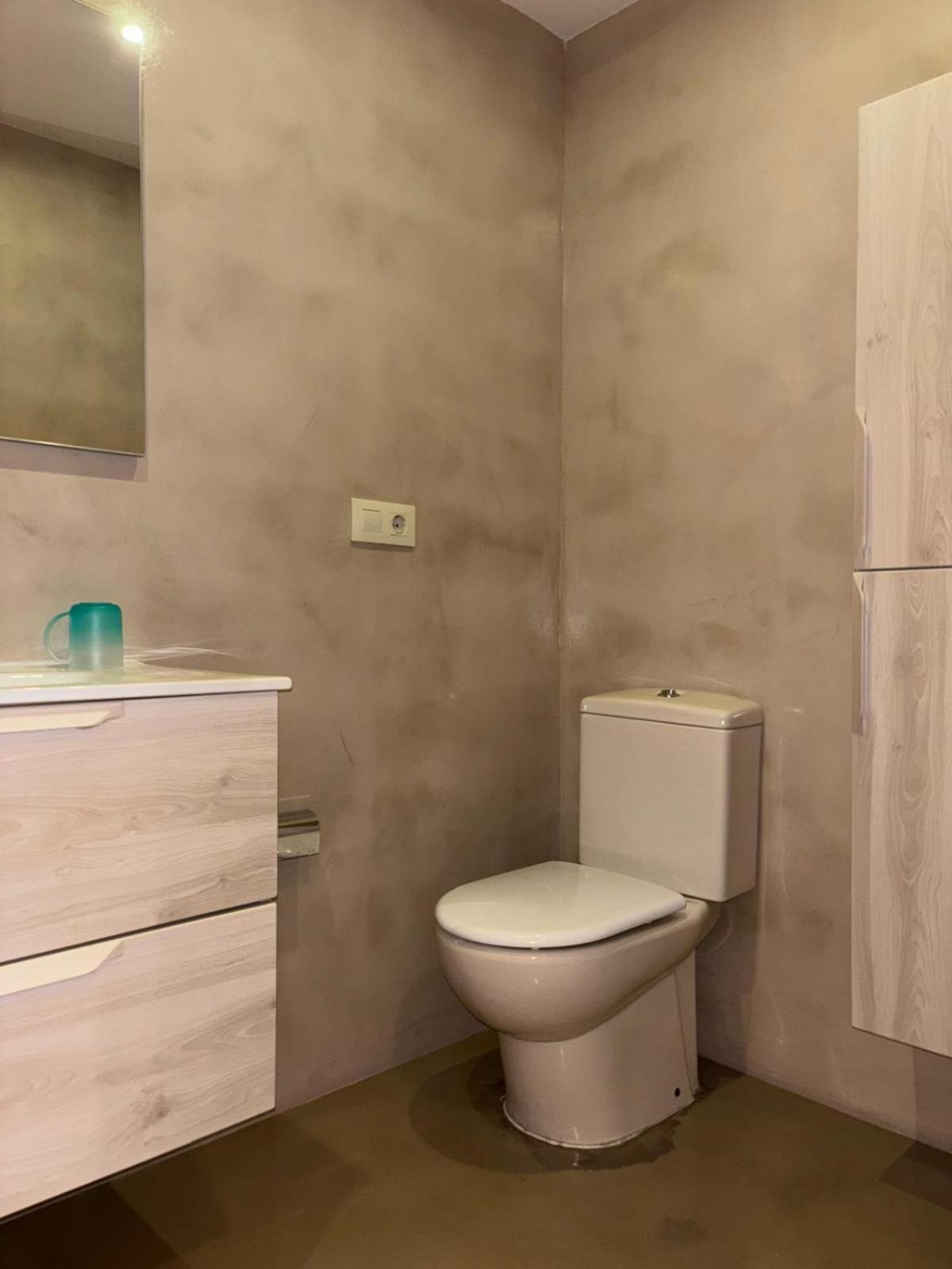Apartamento Albamar Paola كاليبي المظهر الخارجي الصورة