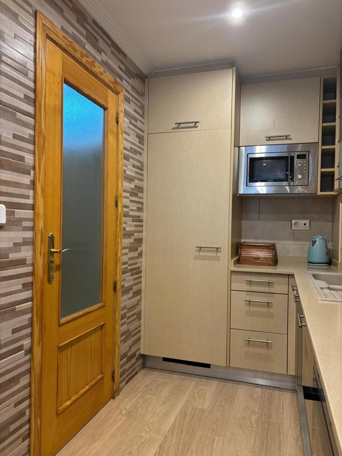 Apartamento Albamar Paola كاليبي المظهر الخارجي الصورة
