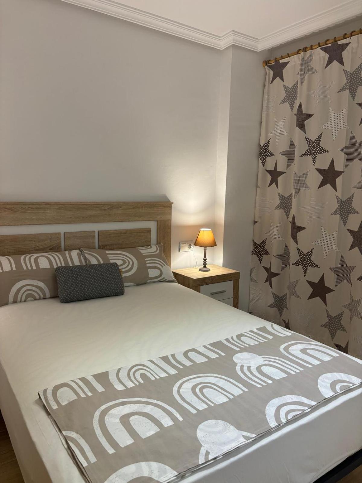 Apartamento Albamar Paola كاليبي المظهر الخارجي الصورة