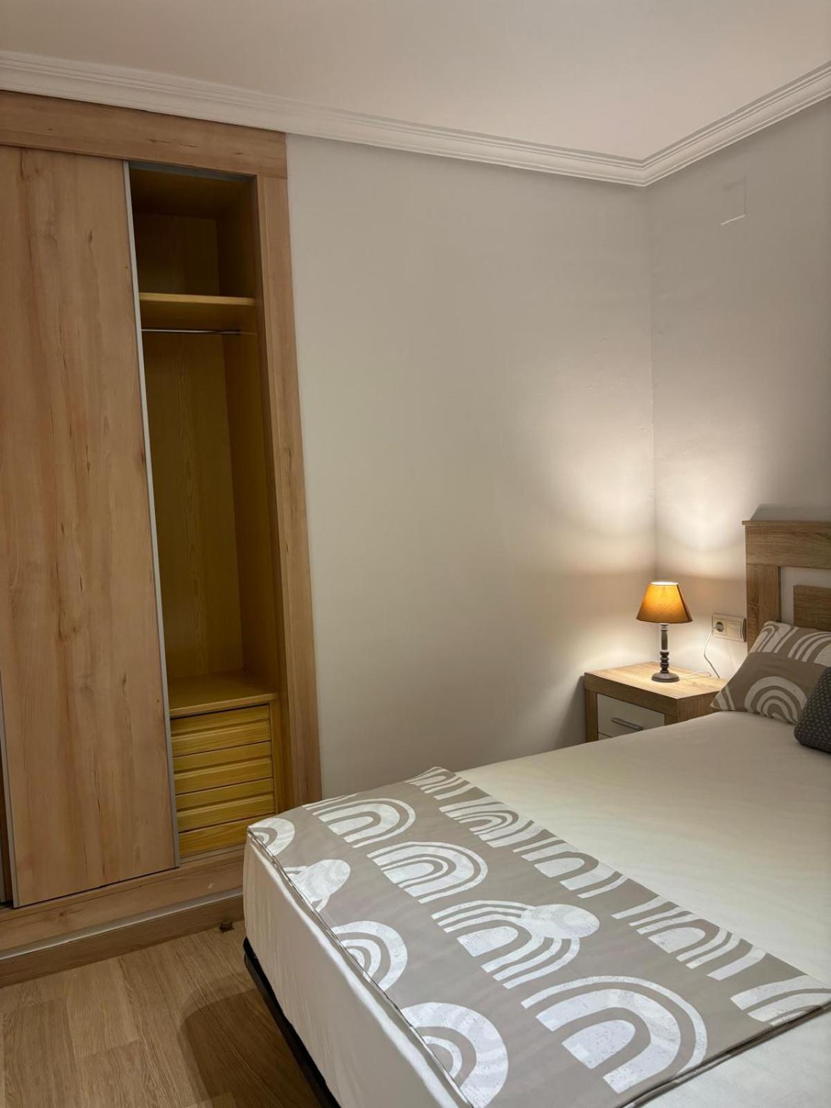 Apartamento Albamar Paola كاليبي المظهر الخارجي الصورة