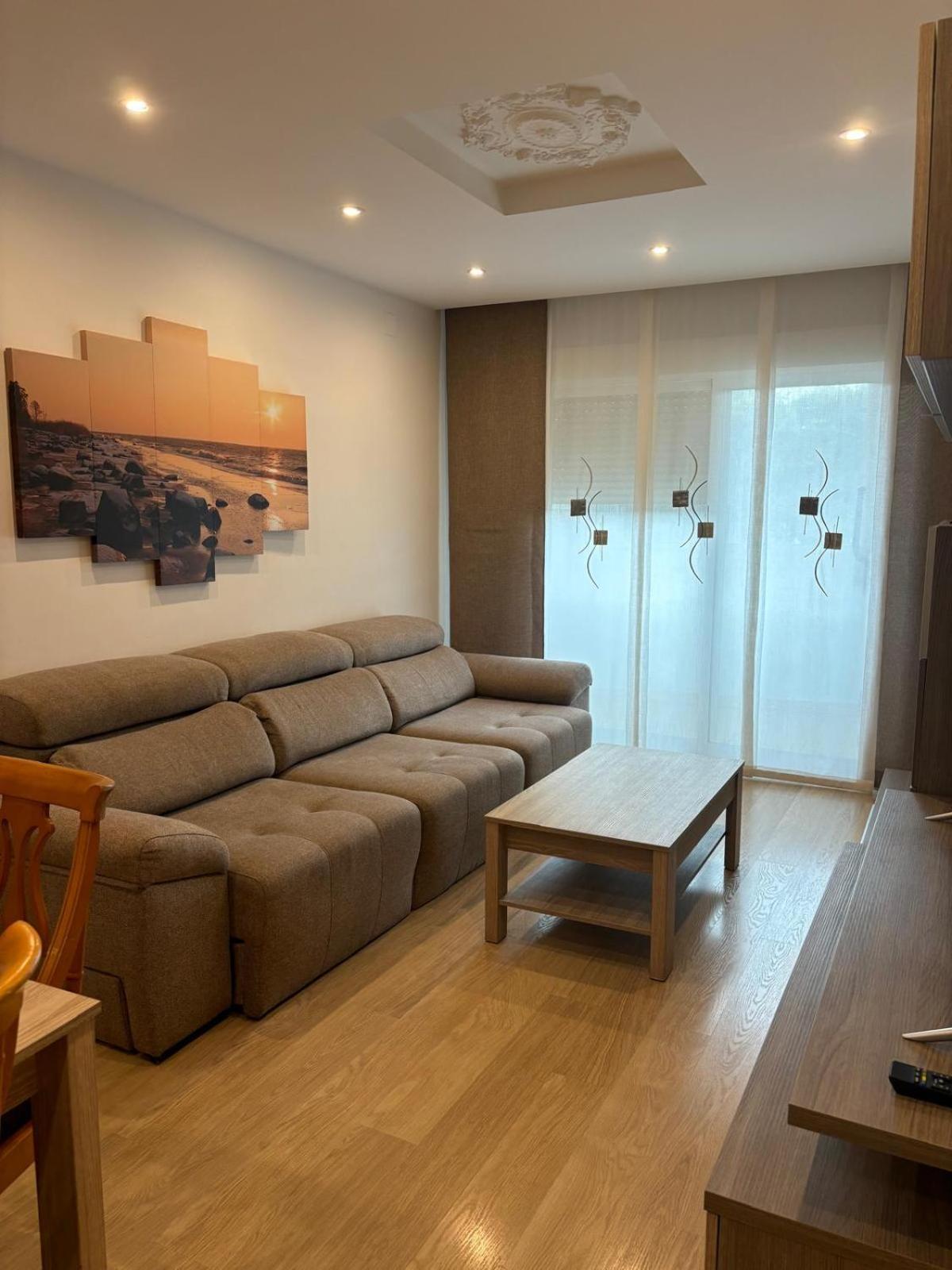 Apartamento Albamar Paola كاليبي المظهر الخارجي الصورة