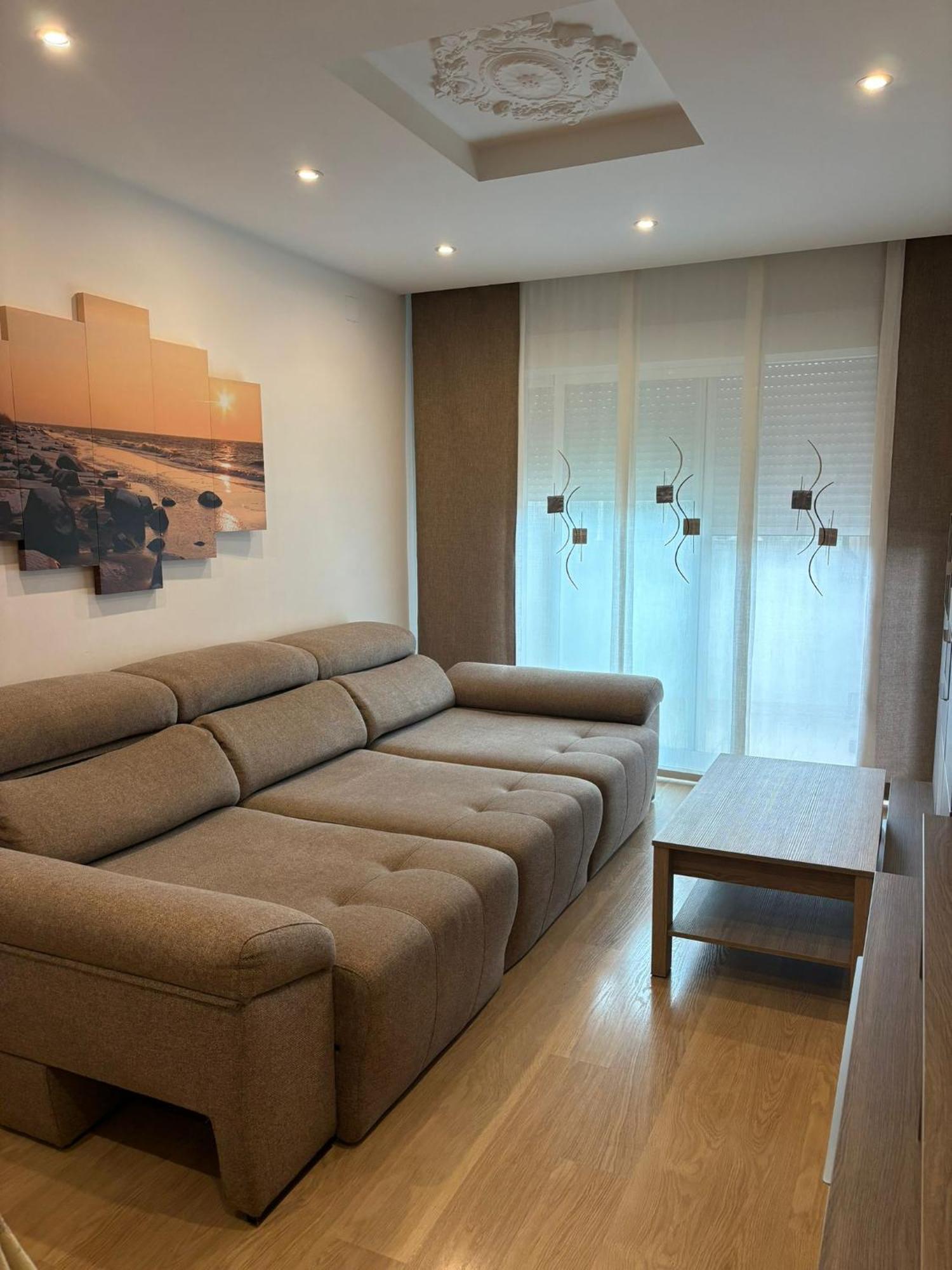 Apartamento Albamar Paola كاليبي المظهر الخارجي الصورة