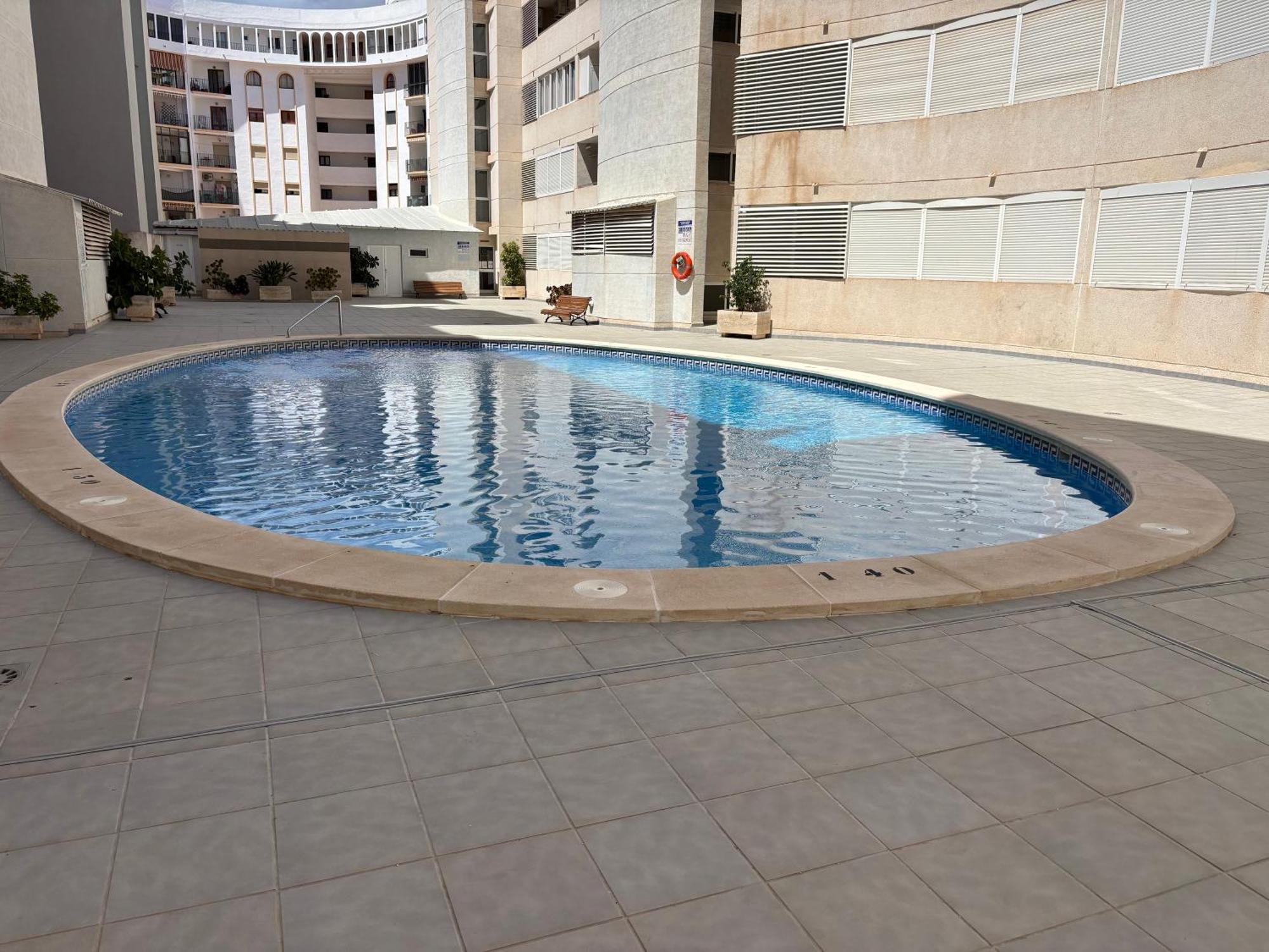 Apartamento Albamar Paola كاليبي المظهر الخارجي الصورة